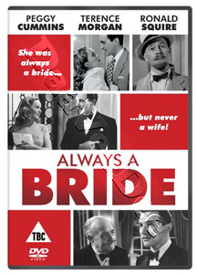 Always a Bride (DVD)